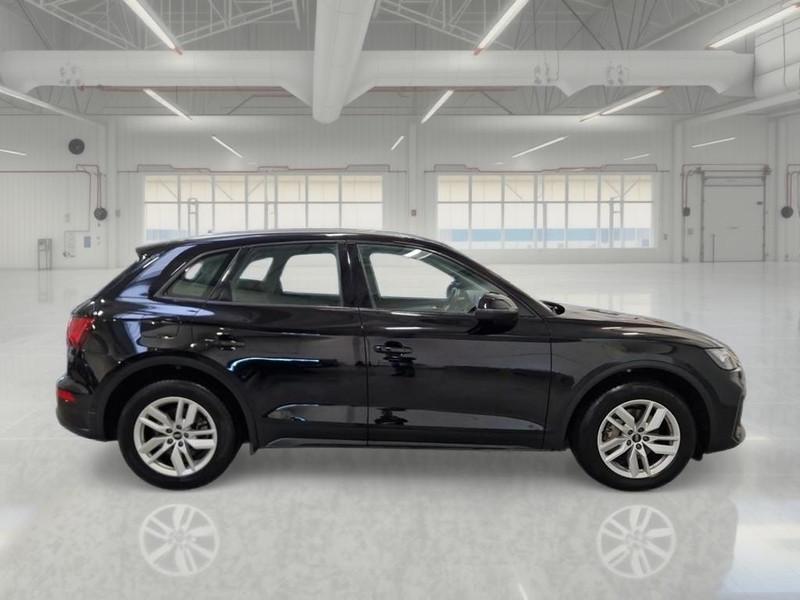 AUDI Q5 35 TDI MHEV S TRONIC SUV