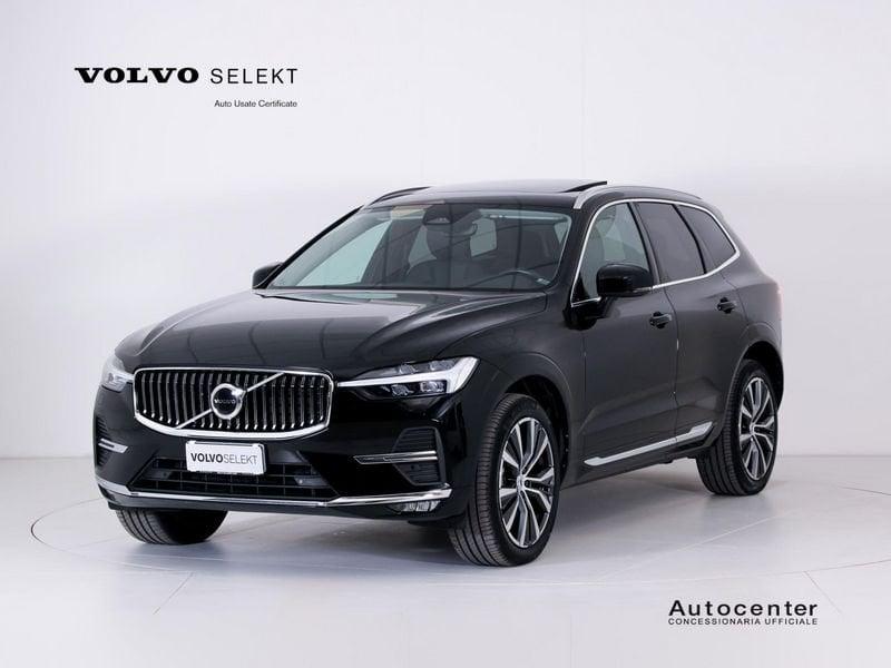 Volvo XC60 XC60 B4 (d) 197CV AWD AUT INSCRIPTION **AUTOCARRO N1**