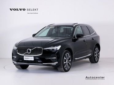 Volvo XC60 XC60 B4 (d) 197CV AWD AUT INSCRIPTION **AUTOCARRO N1**