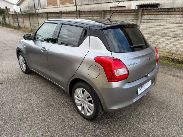 SUZUKI Swift 1.2 Dualjet Cool 60.000 KM