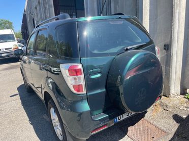 Daihatsu Terios 1.3 benzina euro4 4WD 4x4