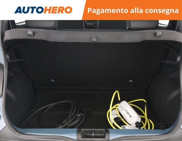 DACIA Spring Extreme Electric 65