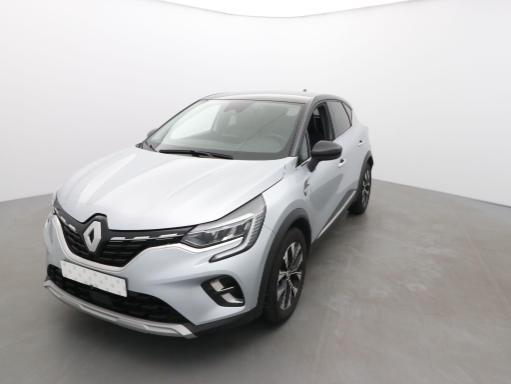 Renault Captur 1.0 tce Techno 90cv IN PROMO