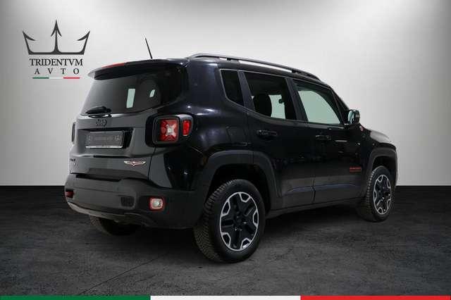 Jeep Renegade 2.0 mjt Trailhawk 4wd 170cv auto