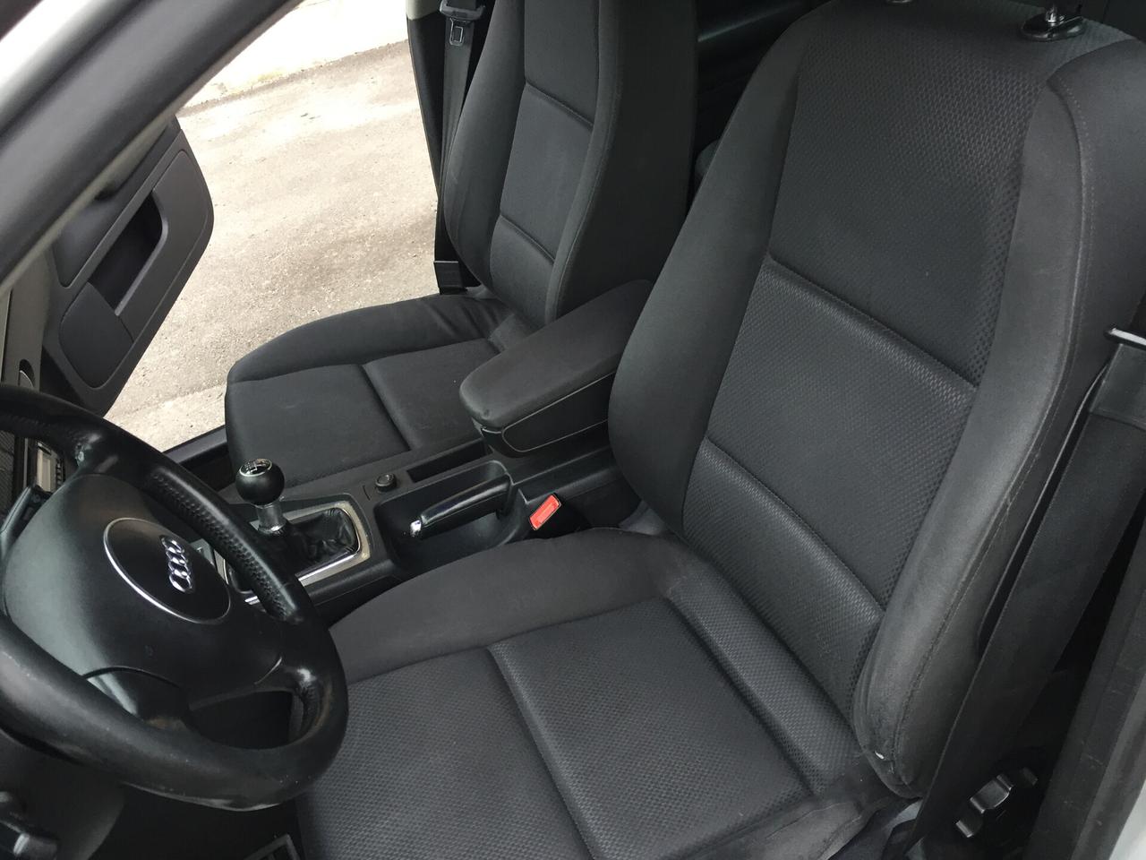 Audi A4 1.9 TDI/130 CV cat Avant