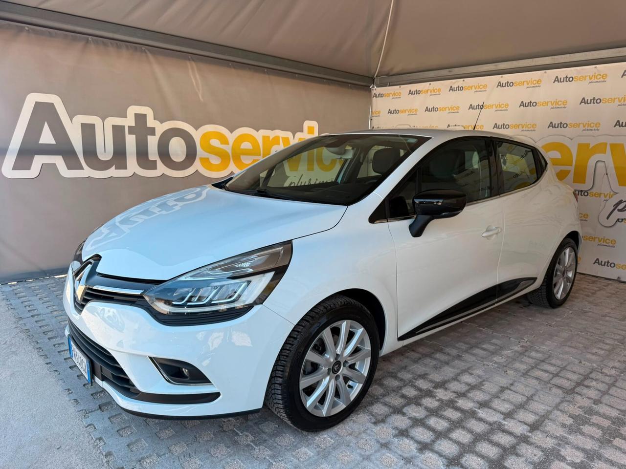 Renault Clio TCe 12V 90 CV GPL 5 porte Moschino Zen