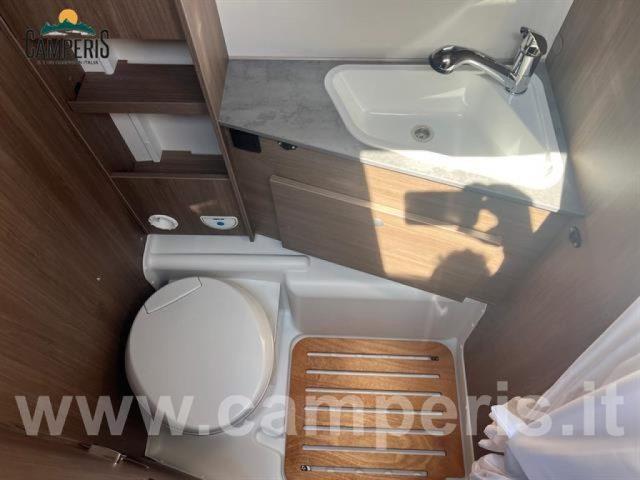 CARADO CARADO --- T 338 STANDARD