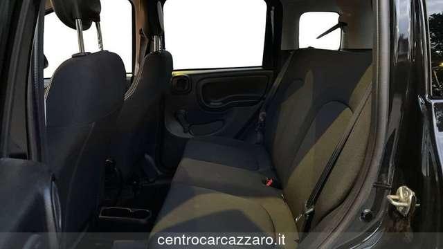 Fiat Panda 1.2 Fire EasyPower 69cv S&S