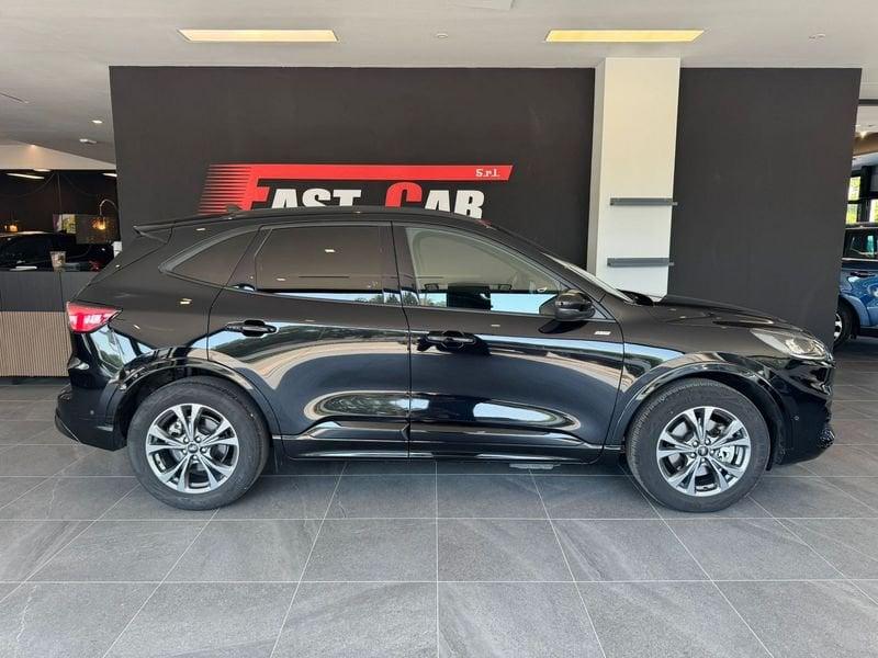 Ford Kuga 2.5 Plug In Hybrid 225 CV CVT 2WD ST-Line