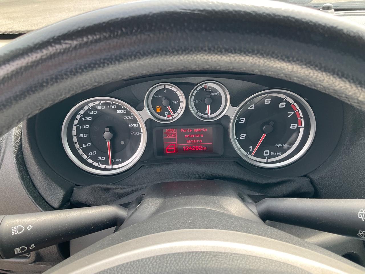Alfa Romeo MiTo 1.4 8V S&S Super