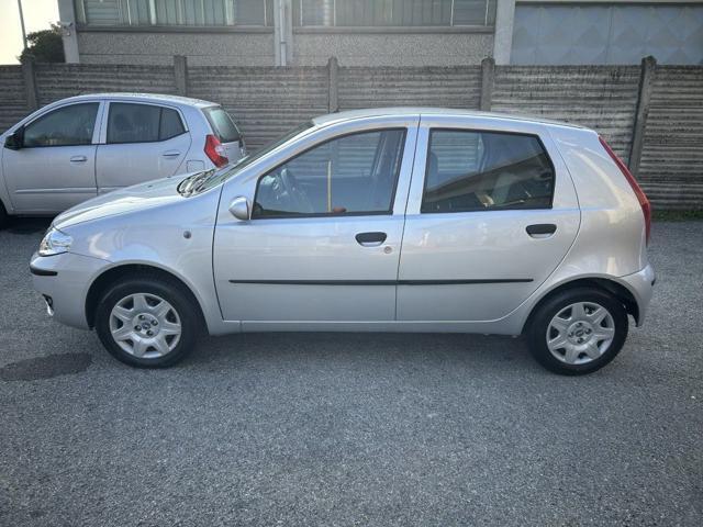 FIAT Punto 1.2 5p Dynamic *OK NEOPATENTATI* *FINANZIABILE*