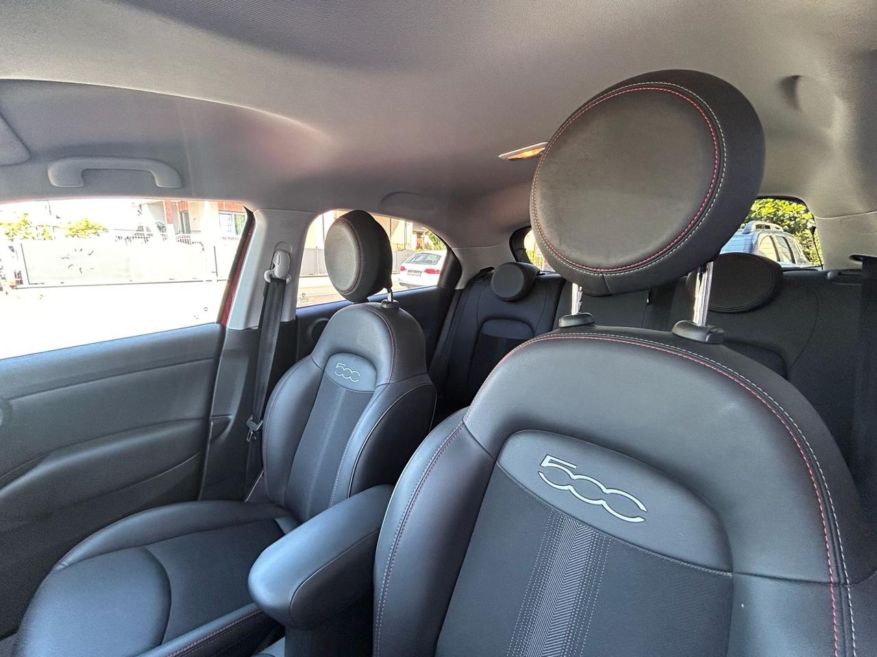 Fiat 500X 1.3 MultiJet 95 CV Sport
