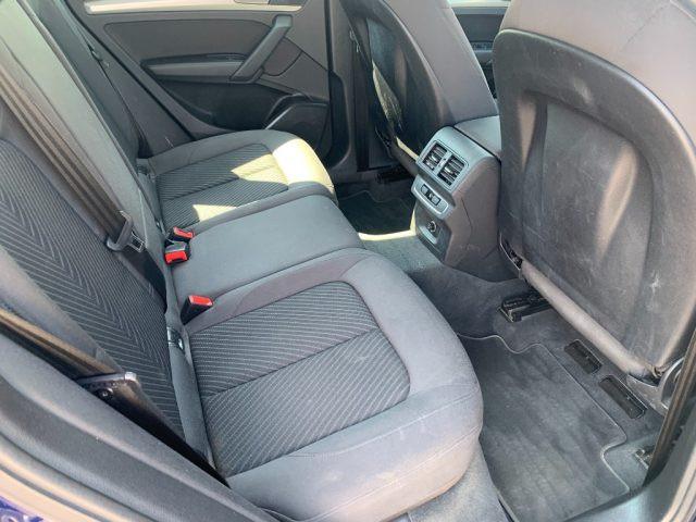AUDI Q5 40 TDI 204 CV quattro S tronic Business Advanced