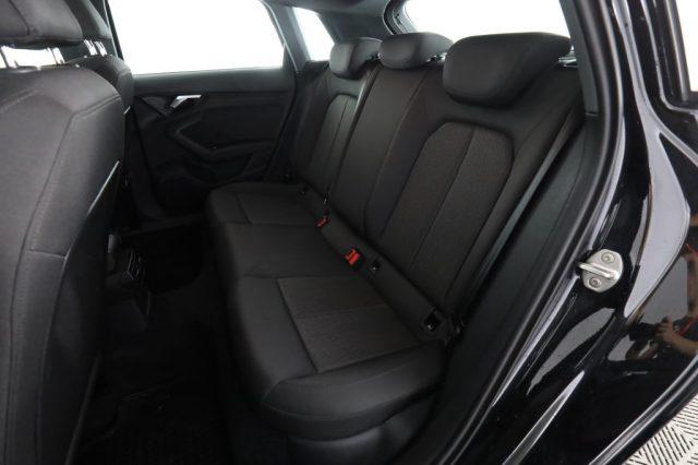 AUDI A3 A3 SPB 30 TFSI S tronic Business