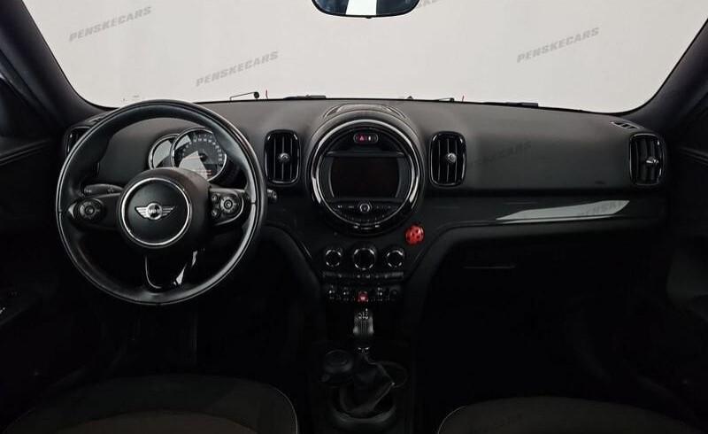 Mini Cooper D Countryman 2.0 150CV **PREZZO REALE**UNIPRO'**