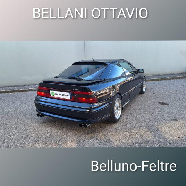 OPEL Calibra 2.0i turbo 16V cat 4x4