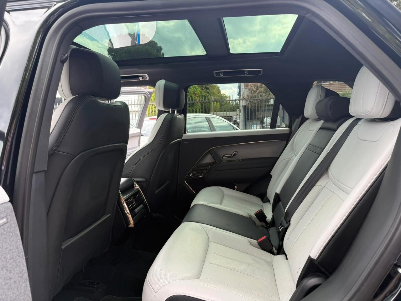 RANGE ROVER 3.0D l6 249cv DYNAMIC HSE