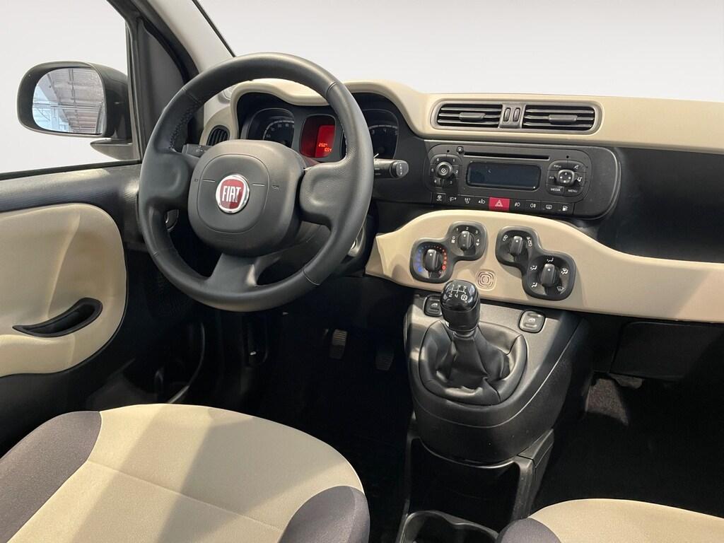 Fiat Panda 0.9 80CV Natural Power Easy - METANO