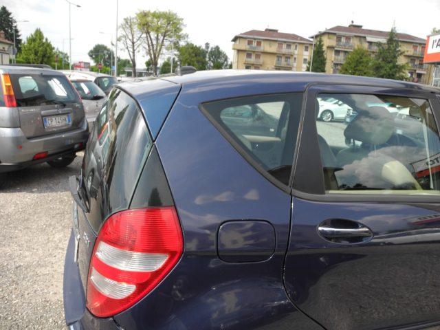 MERCEDES-BENZ A 180 CDI Elegance -MARCIANTE- IN VENDITA COME RITIRATA