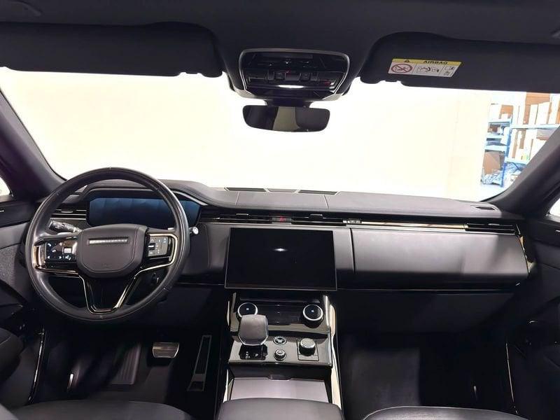 Land Rover Range Rover Sport 3.0D I6 249 MHEV Dynamic SE aut.