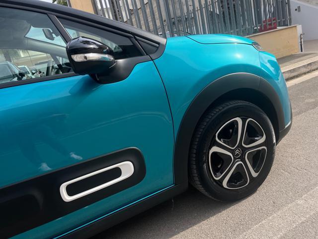 CITROEN C3 1.2 83 Shine *28300km*