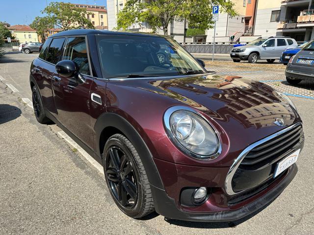 MINI Clubman Business 2.0 Cooper D