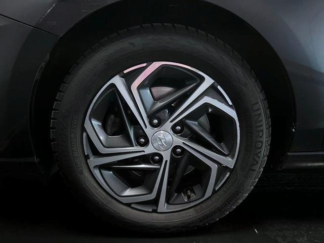 HYUNDAI i30 1.6 CRDi 136 CV 48V DCT 5 porte Prime