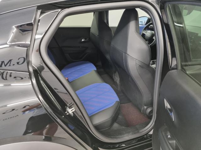LANCIA Ypsilon 54 kWh HF LINE