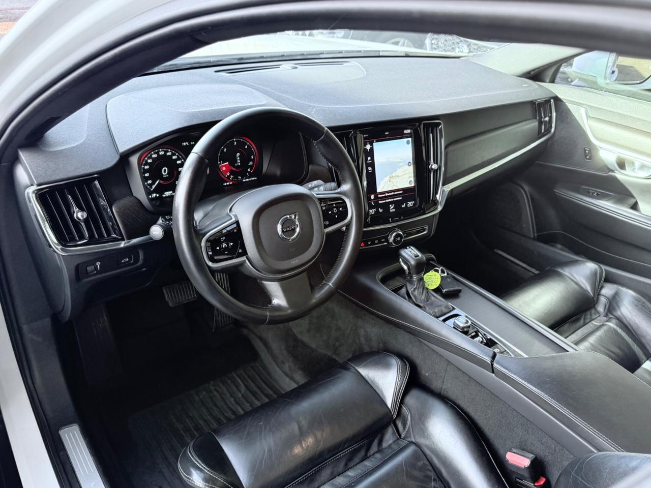 V90 Cross Country -STRAFULL-RATE-PERMUTE