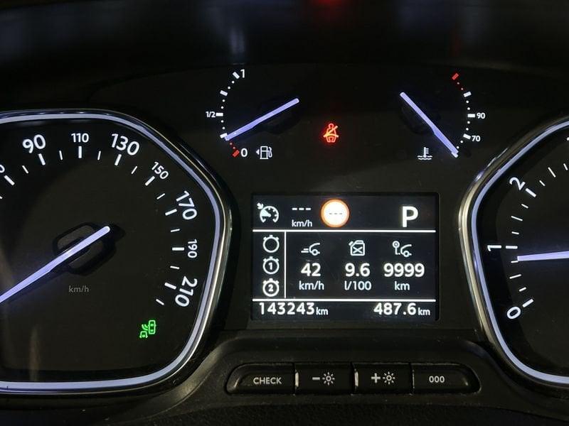 Toyota Proace Verso 2.0D 177 CV L2 D Luxury