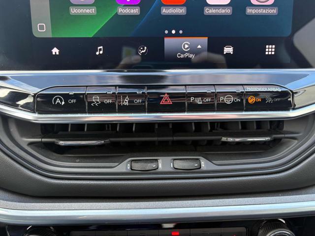 JEEP Compass 1.6 Multijet II 2WD Limited NEW MODEL