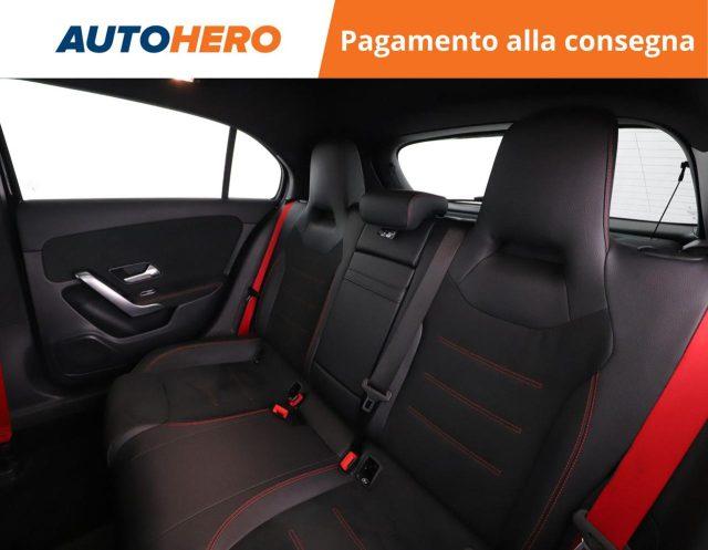 MERCEDES-BENZ A 35 AMG 4Matic Premium