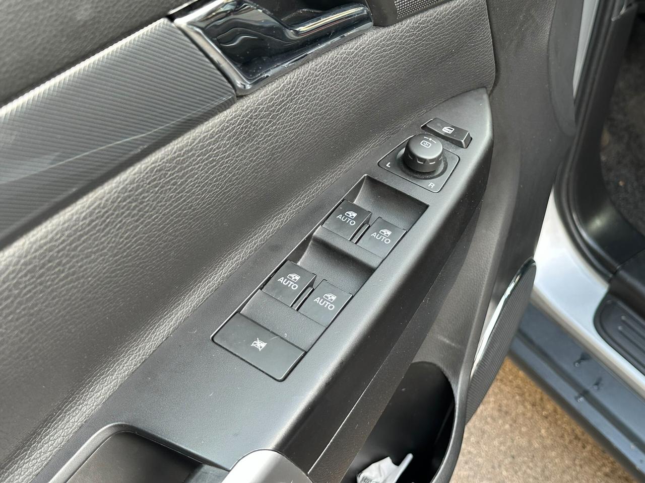 Opel Antara 2.2 CDTI 4X4 Cosmo Gancio Traino