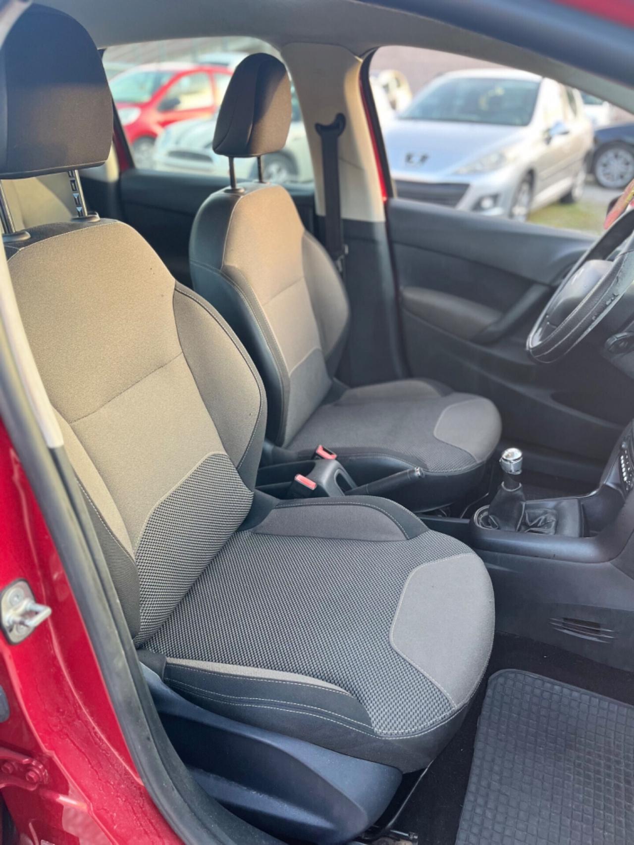 Citroen C3 1.2 benzina 2014 Exclusive PERFETTA