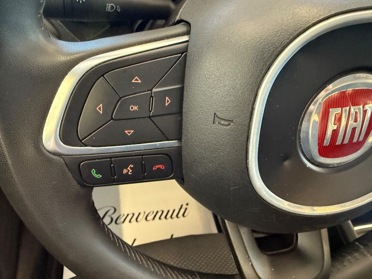 Fiat Tipo 1.4 T-Jet 120CV 5 porte Lounge