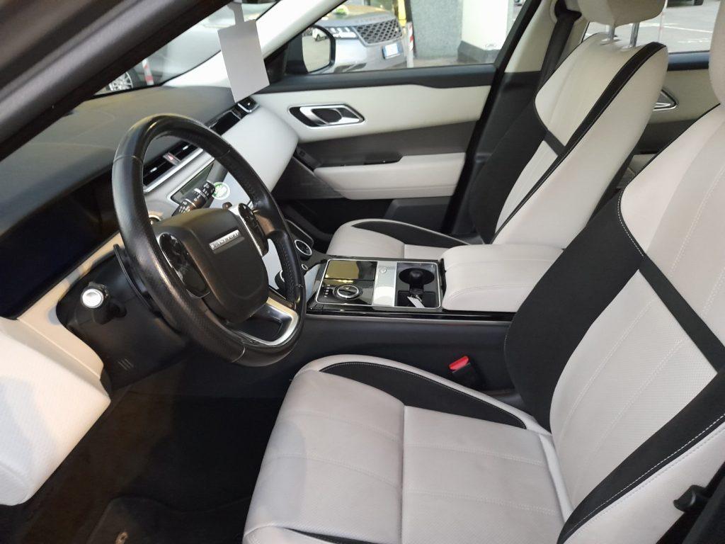 LAND ROVER Range Rover Velar Range Rover Velar ...