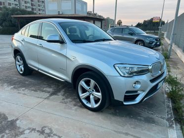 Bmw X4 Business Advantage Aut.