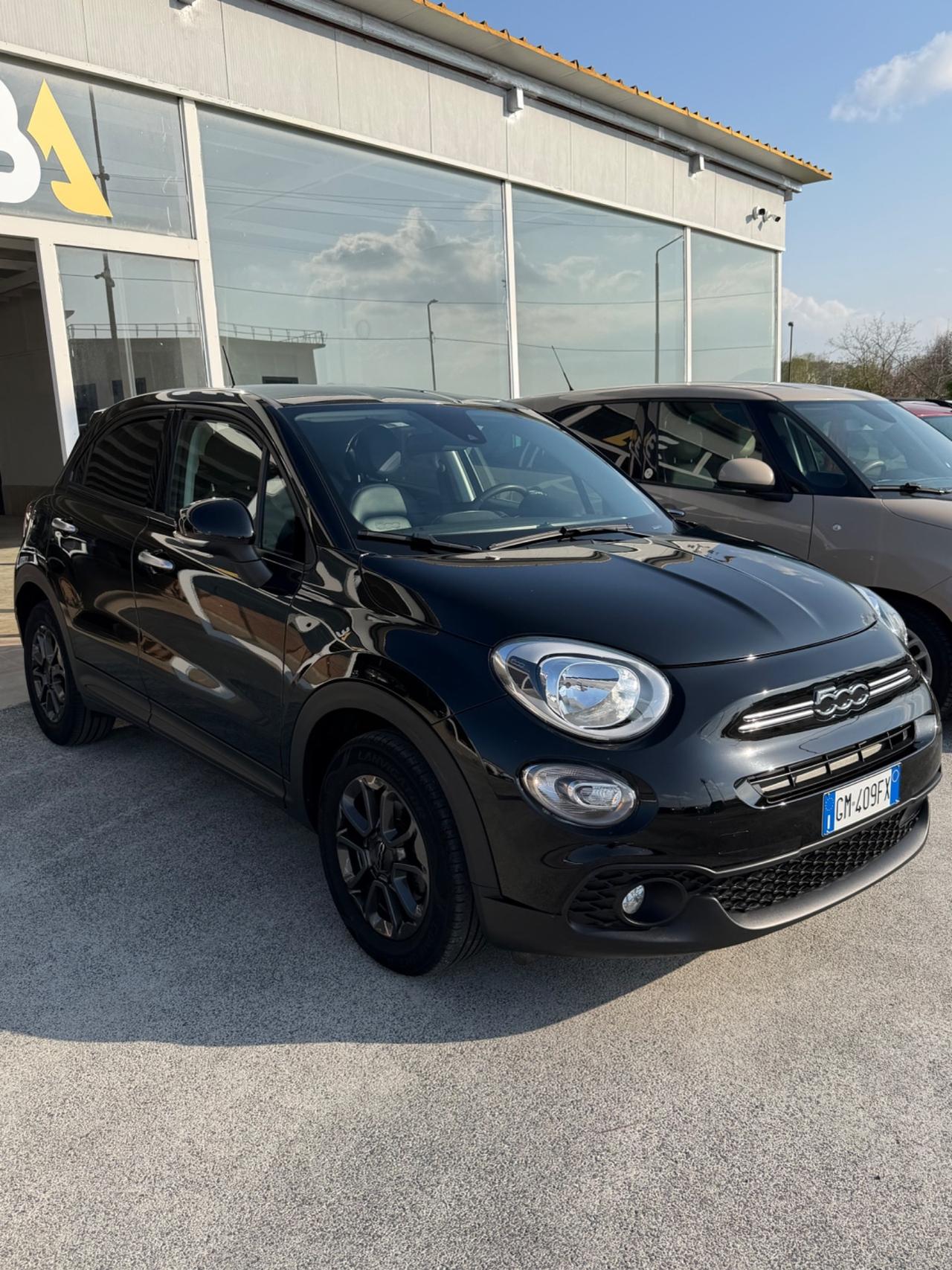 Fiat 500X 1.3 MultiJet 95 CV