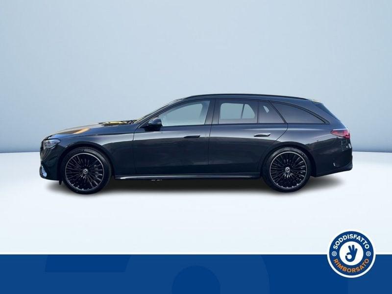 Mercedes-Benz Classe E 220d 4Matic Station Wagon AMG Line Premium