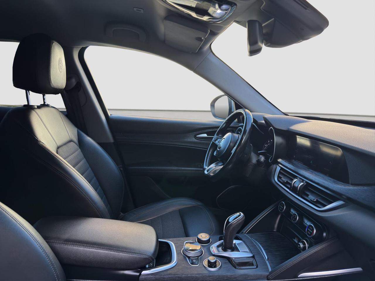 Alfa Romeo Stelvio 2.2 rwd 190cv Executive 2020
