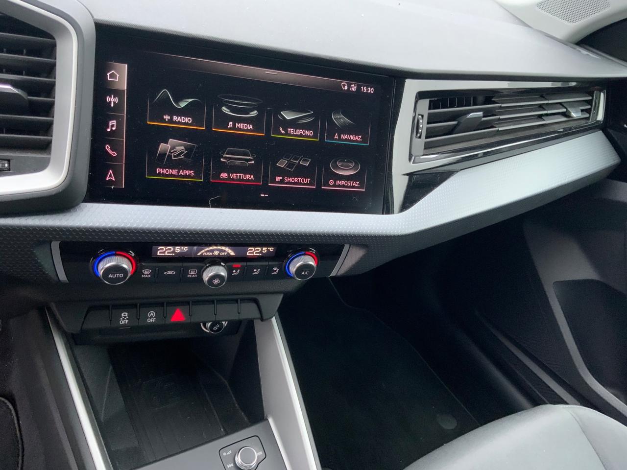 Audi A1 SPB 30 TFSI Advanced