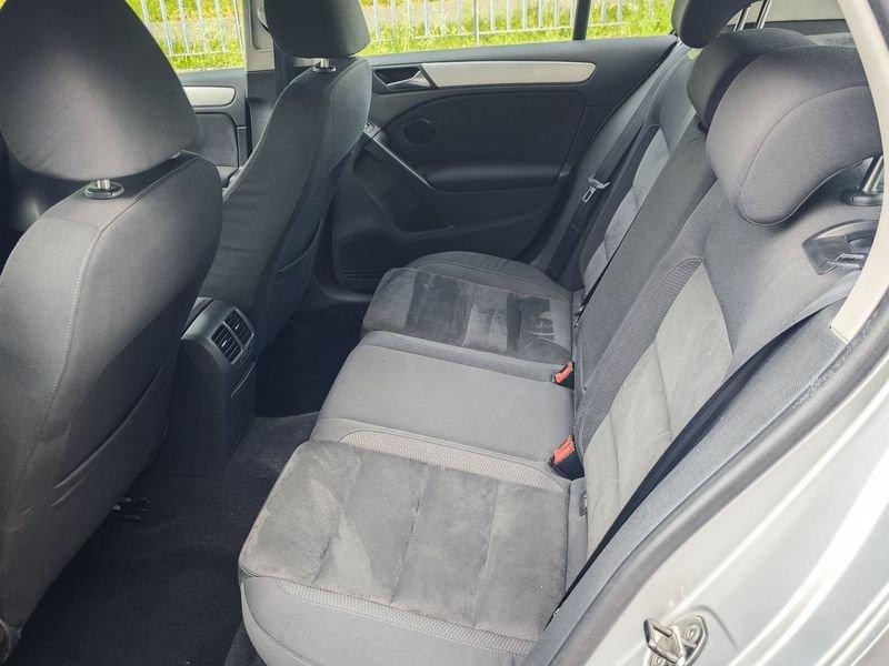 Volkswagen Golf Golf 1.4 TSI 122CV 5p. Highline