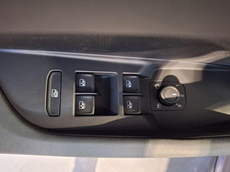 CUPRA Terramar 1.5 Hybrid DSG