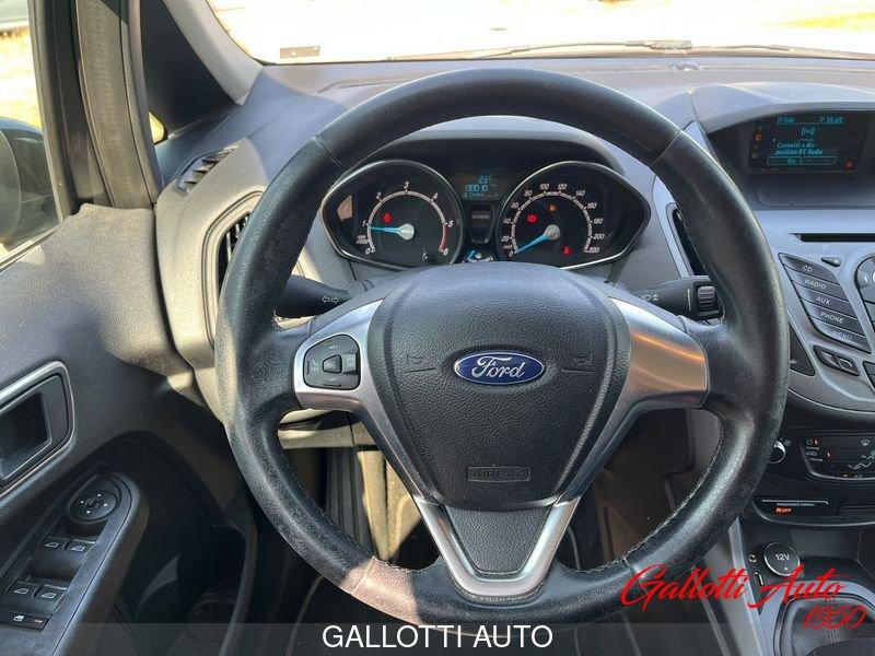 Ford B-Max 1.5 TDCi 95cv Business