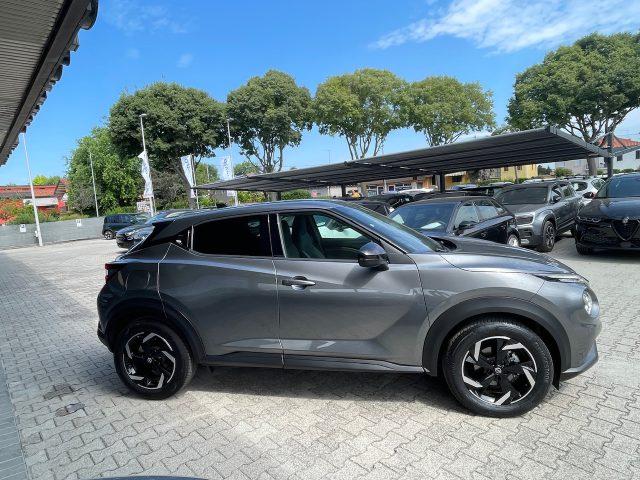 NISSAN Juke 1.0 DIG-T 114 CV N-Connecta #Vari.Colori #Telecam.
