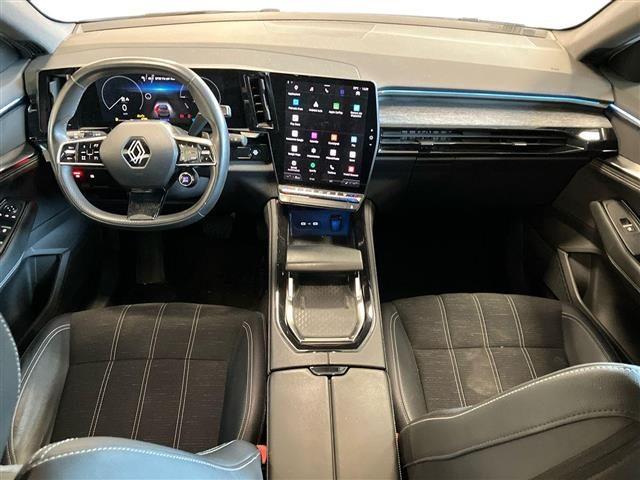 RENAULT Austral 1.2 E-Tech full hybrid Techno 200cv auto