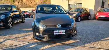 Volkswagen Polo 1.0 MPI 5P Trendline - 2014