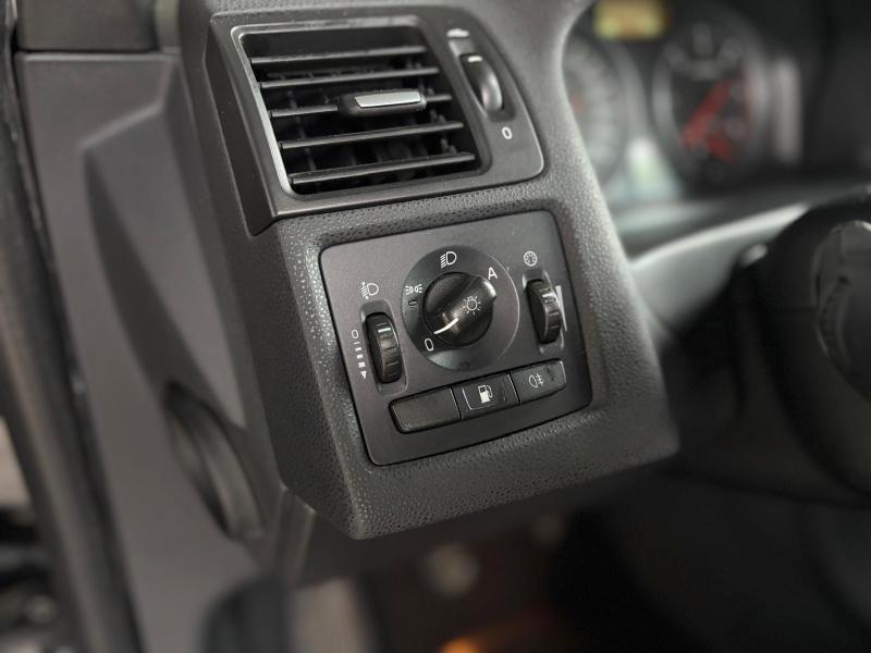 Volvo V50 1.6 d2 Polar Plus 115cv