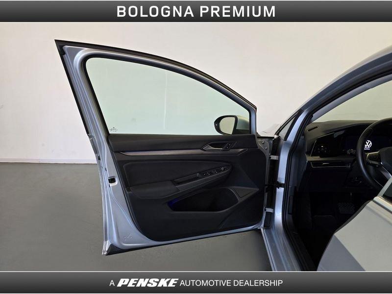 Volkswagen Golf Golf 2.0 TDI 150 CV DSG Style