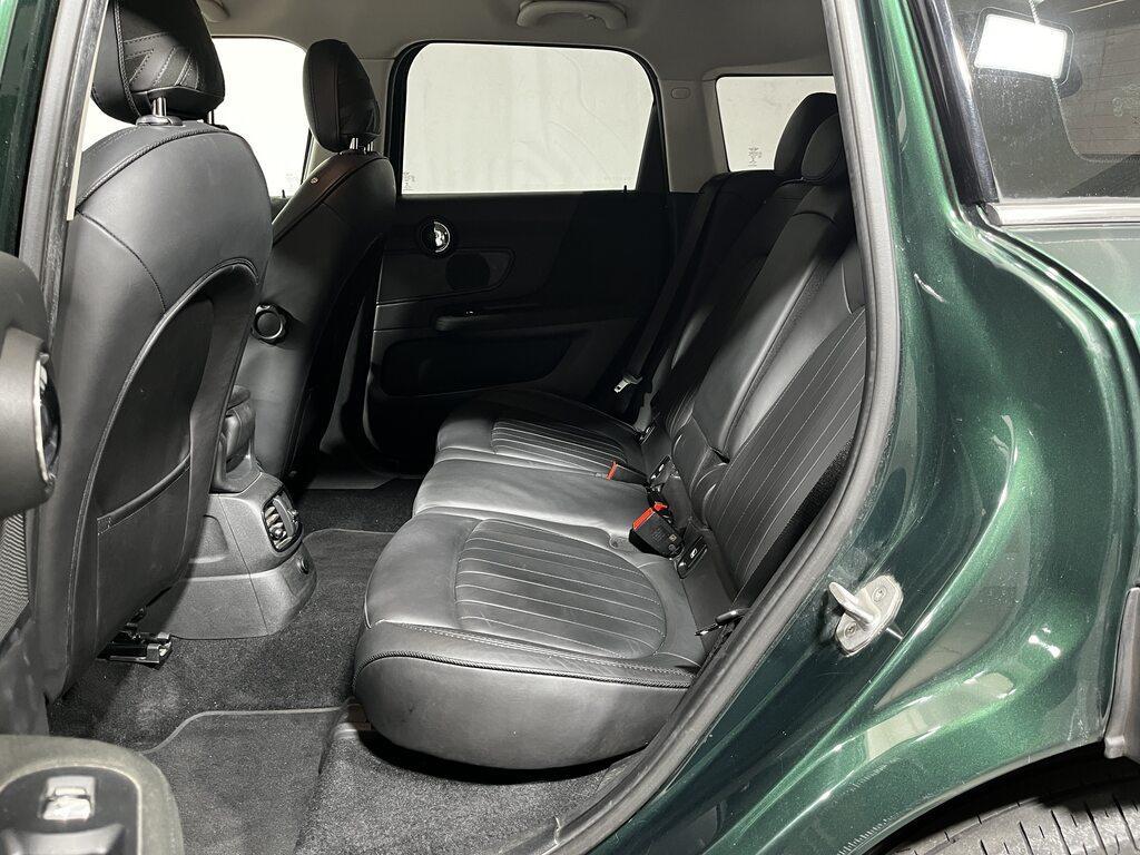 Mini Cooper D Countryman 2.0 D Cooper D Business Auto